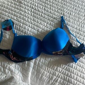 38B • Wire Free • Soft Bra • Clovia